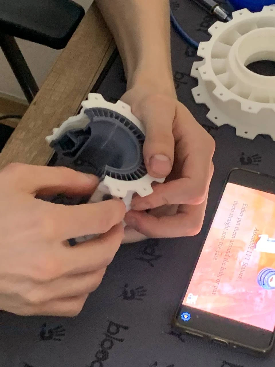 3D-печать в Алматы от AIT3D — профессиональная 3D-печать, моделирование и сканирование под заказ