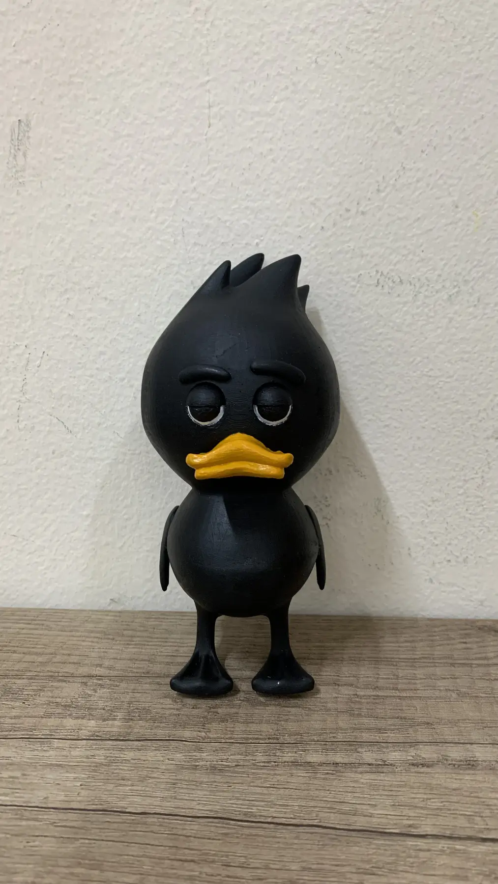 Коллекционная фигурка для 3D-сканирования и печати